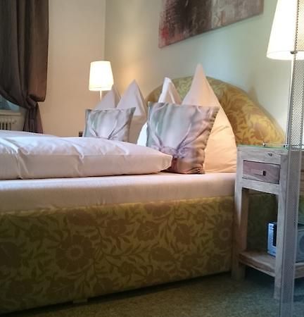 Gasthof Krisplwirt Hotell Rum bild