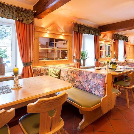 Gasthof Krisplwirt Hotell Exteriör bild