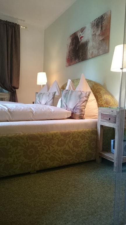 Gasthof Krisplwirt Hotell Rum bild