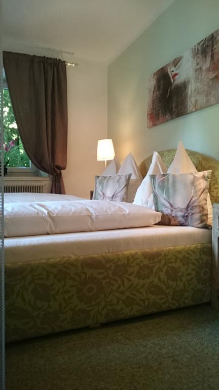Gasthof Krisplwirt Hotell Rum bild
