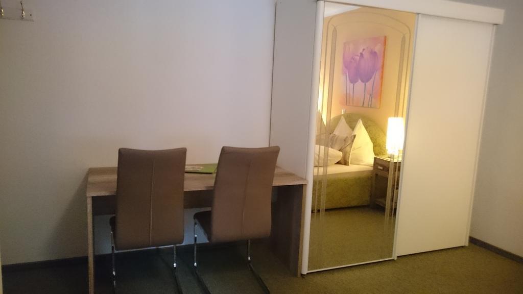 Gasthof Krisplwirt Hotell Rum bild