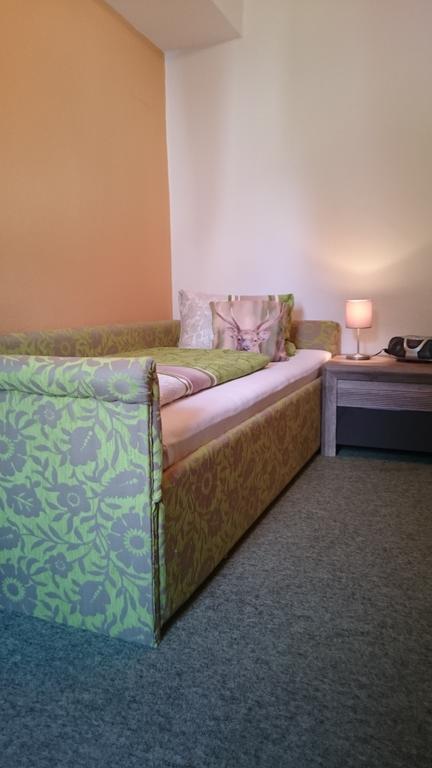 Gasthof Krisplwirt Hotell Rum bild